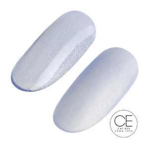 UD Gel Polish - 356 Blue Sapphire (Crystal Cat Eye)-Gel Polish-UGLY DUCKLING-Gel Essentialz