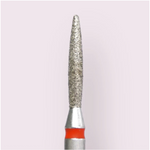 Flame Rounded 018 - Red (Kazan) 223-NMD-Gel Essentialz