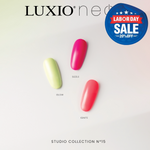 Neons - Full Size Luxio Studio Nº15 Collection-Akzentz LA/DIS-Gel Essentialz