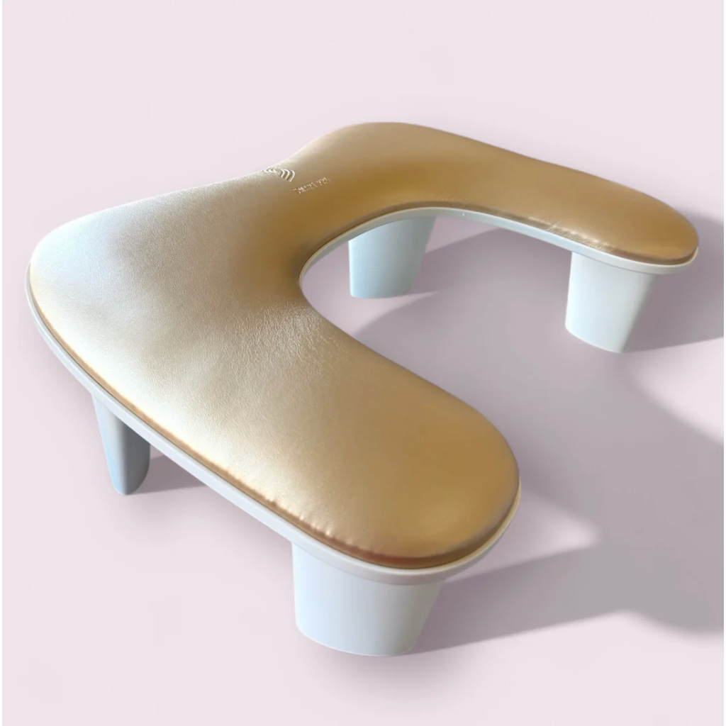 SMART PRO Manicure Arm Rest