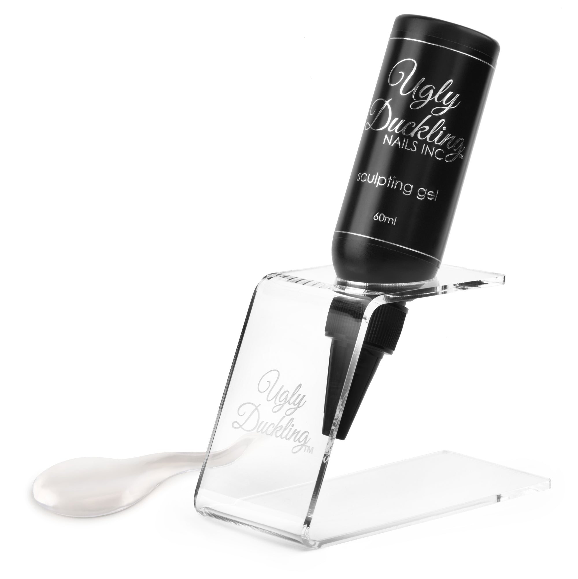 UD PREMIUM SCULPTING GEL - 60ml Squeeze Bottle (stand sold separately)