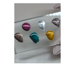P+ Kitties Bundle, Magnetic Gel Polish 6pc Set-P+ Gel Polish 10 ml-Light Elegance-Gel Essentialz