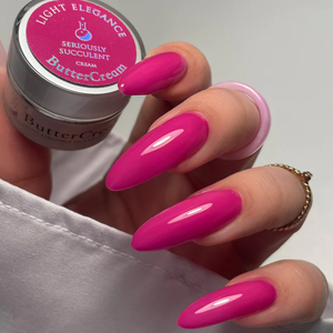 Seriously Succulent, ButterCream Color Gel, 5 ml