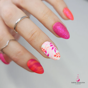 Seriously Succulent, ButterCream Color Gel, 5 ml