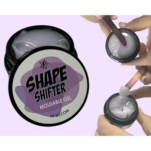 Shape Shifter 3D Molding Gel