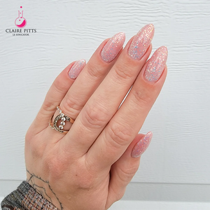 She's A Star, Glitter Gel, 10 ml