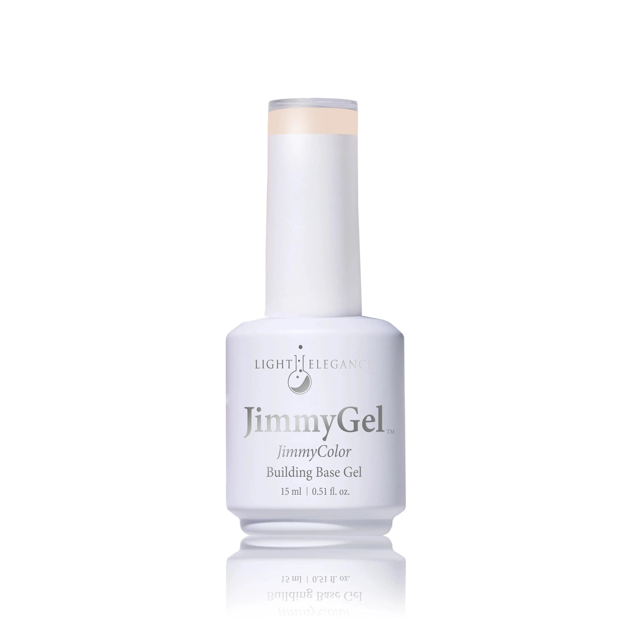 Sunwashed JimmyGel, Building Base 15 ml
