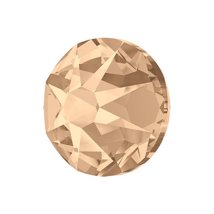 Silk - SWAROVSKI FLATBACK