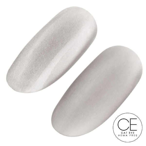 UD Gel Polish - 329 Silver Lining-UGLY DUCKLING-Gel Essentialz