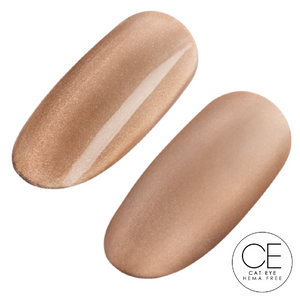 UD Gel Polish - 331 Teddy Bare-UGLY DUCKLING-Gel Essentialz