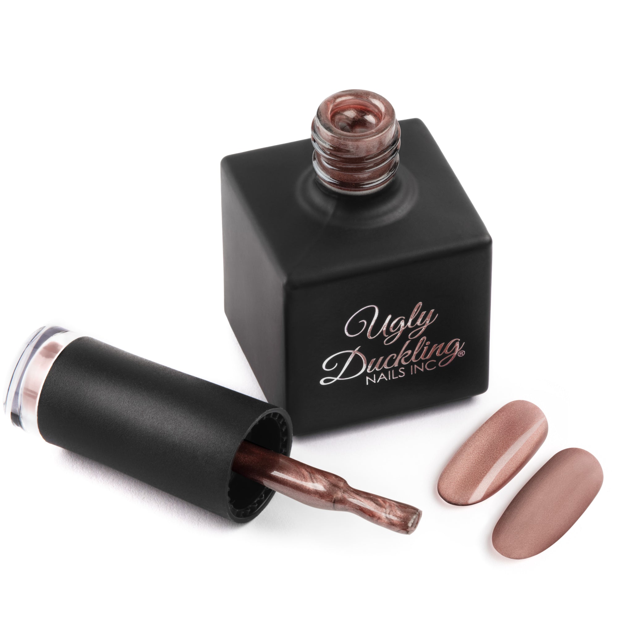 UD Gel Polish - Silk Cat Eye Collection 6pk (329-334)