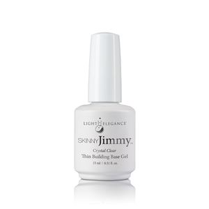 Skinny JimmyGel, Soak-off Building Base, 15 ml