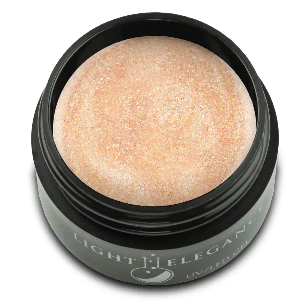 Sleepy Time, Glitter Gel, 17 ml (D)