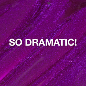 So Dramatic!, ButterCream Color Gel, 5 mL