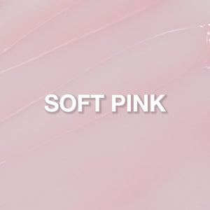 Soft Pink Builder Lexy Line Gel
