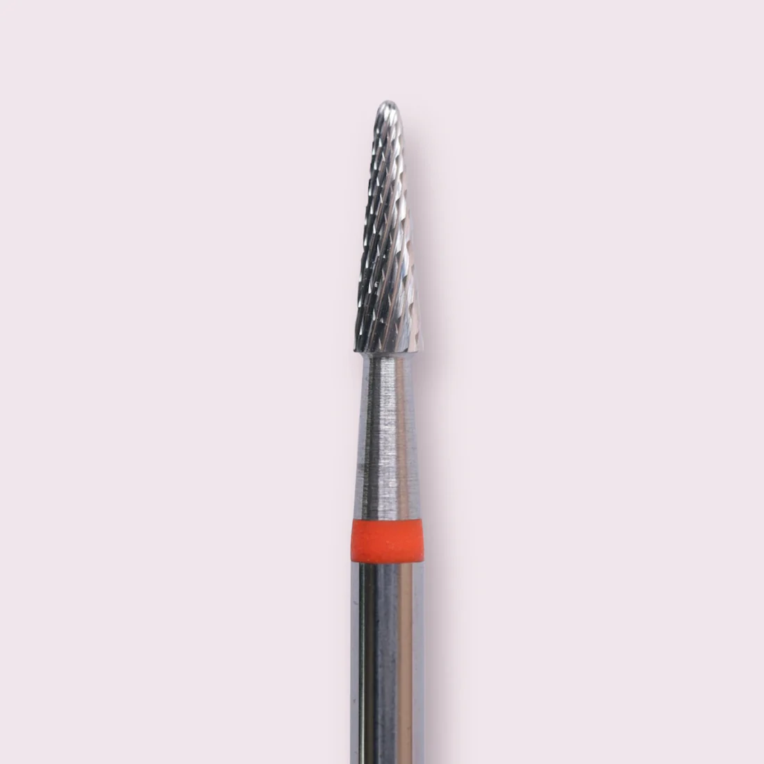 Soft Small Cone Bit for Removal 2.3mm - Red (KMIZ)