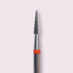 Soft Small Cone Bit for Removal 2.3mm - Red (KMIZ)