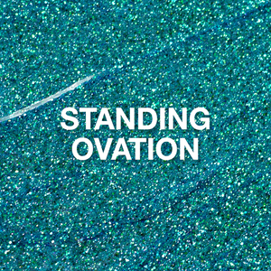 Standing Ovation, Glitter Gel, 10 ml