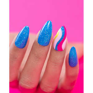 Stay Cool Glitter Gel, 10 ml