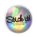 Stick it Transfer Foil Gel - Gel Essentialz