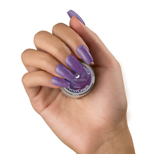 Stone Cold, ButterCream Color Gel, 5 ml