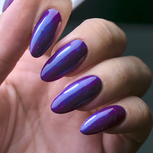 Stone Cold, ButterCream Color Gel, 5 ml