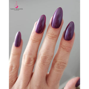 Stone Cold, ButterCream Color Gel, 5 ml