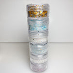 Sugar Plum Fairy Winter Glitter Collection