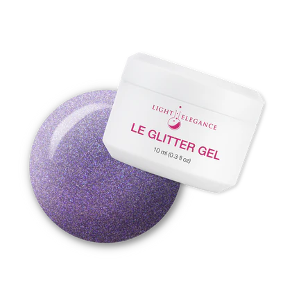 Supernova Glitter Gel, 10mL