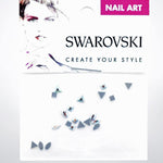 Swarovski Mini Mix Pack - Crystal AB
