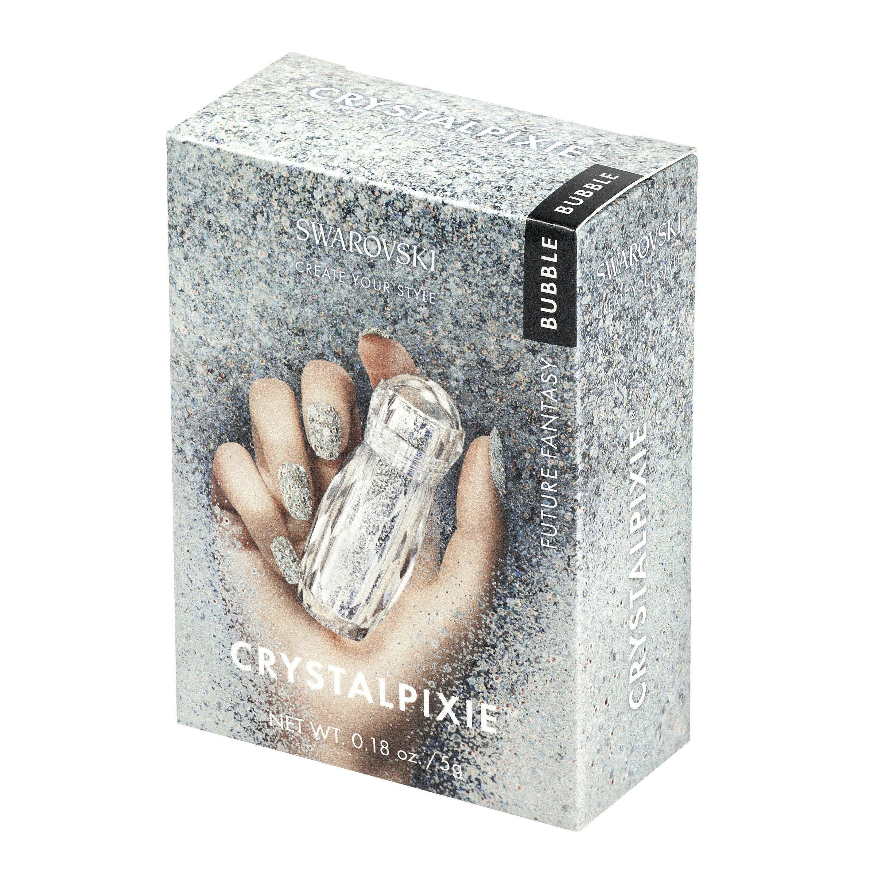 Swarovskir-Crystalpixie-Bubble