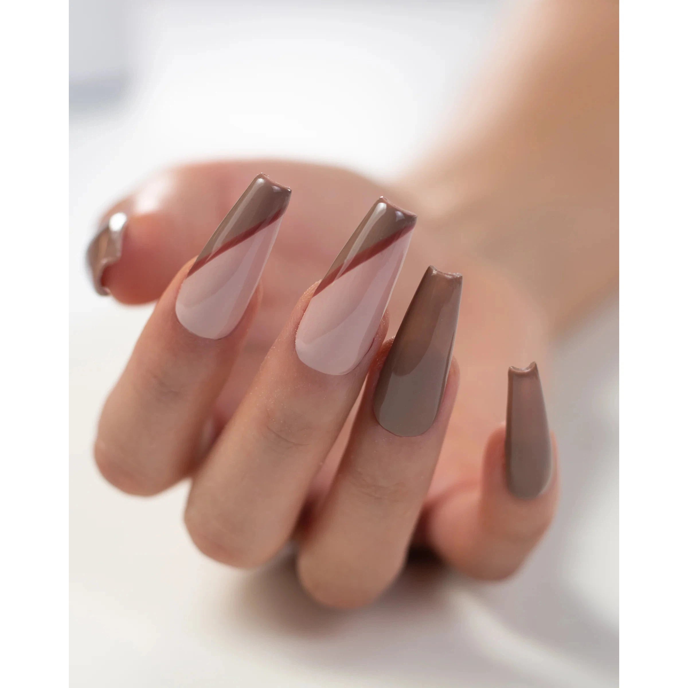 Taken For Granite, ButterCream Color Gel, 5 ml
