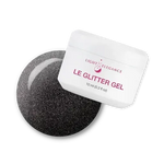 Tall, Dark and Handsome, Glitter Gel, 10 ml