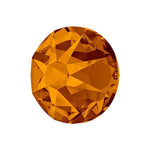 Tangerine - SWAROVSKI FLATBACK