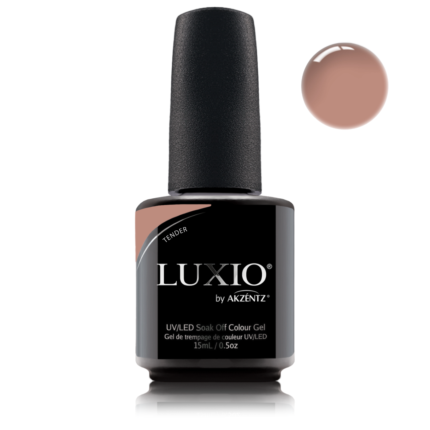 Luxio Tender  (pre-order ships 9/1)