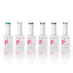 The Broadway Show Collection, P+ GLITTER POLISH: 10ml