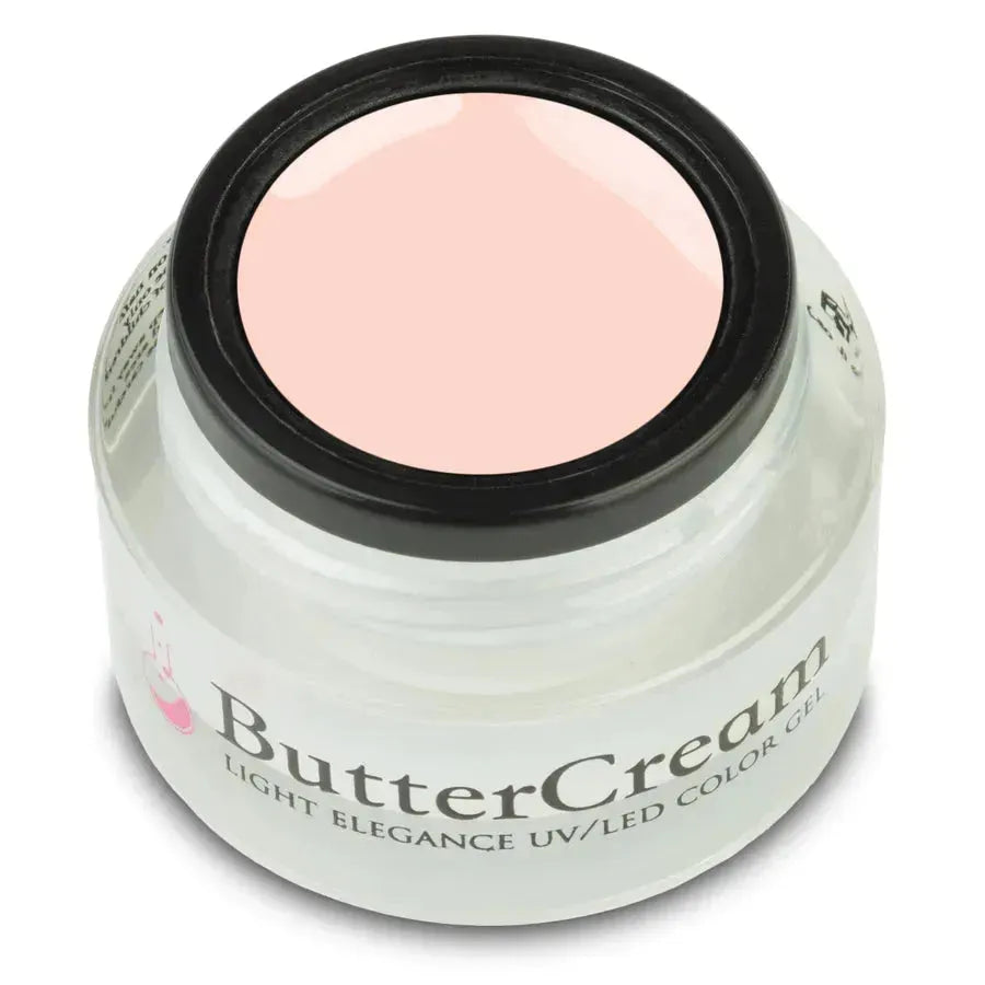 The Cat's Meow, ButterCream Color Gel, 5 ml