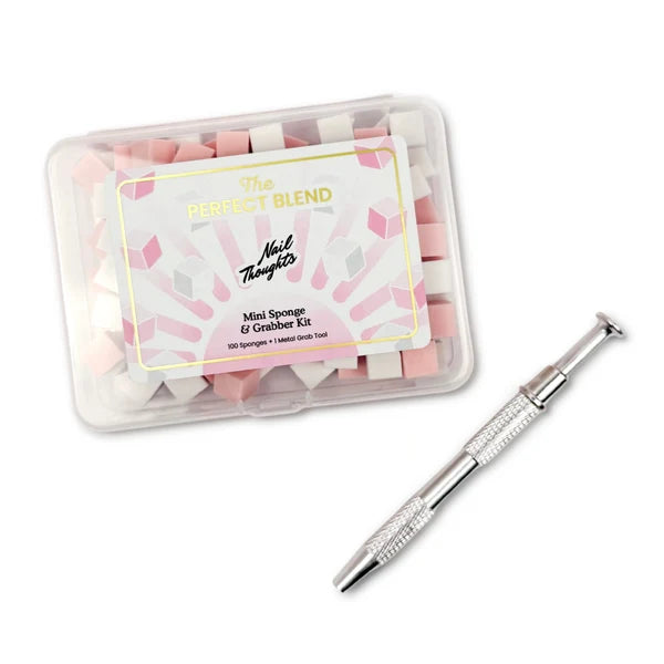 NT Mini Sponge and Grabber Kit