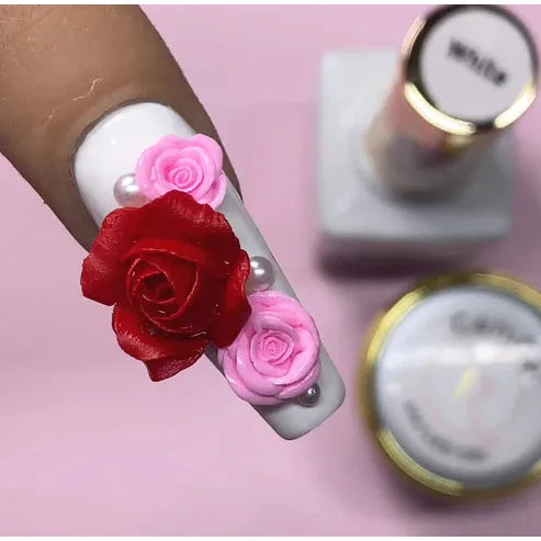 RI- 3D Silicone Mold