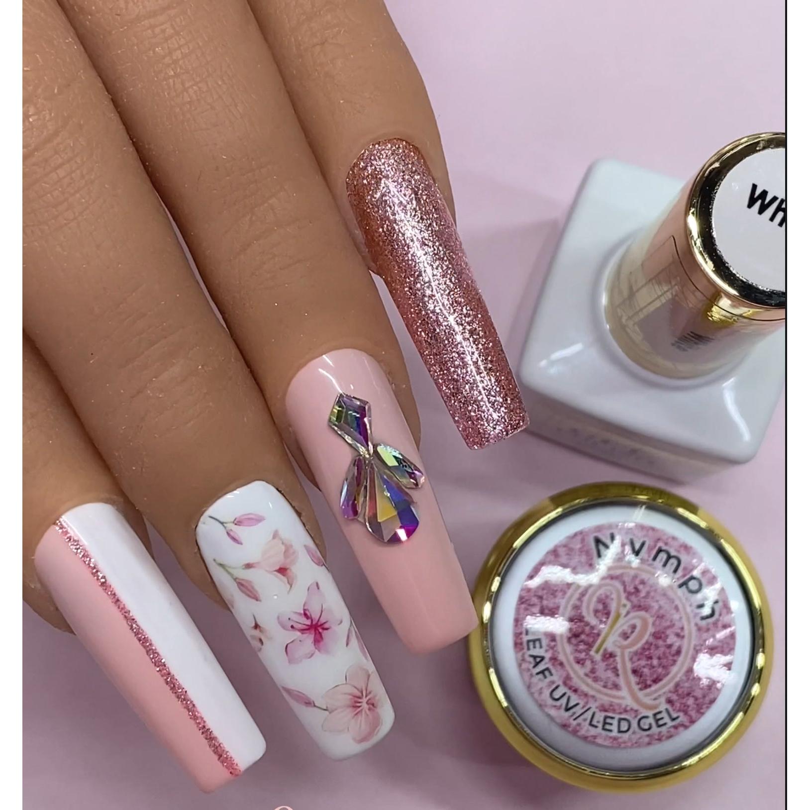 RI-  Nymph Greek Goddess Gel