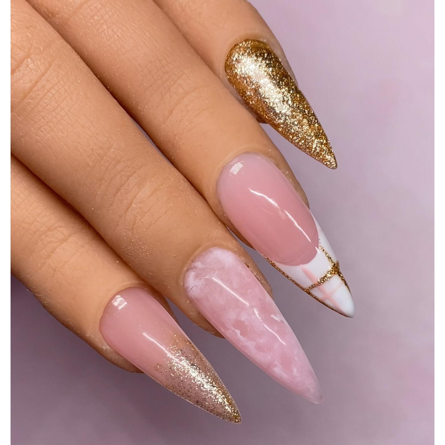 RI-  Hemera Greek Goddess Gel