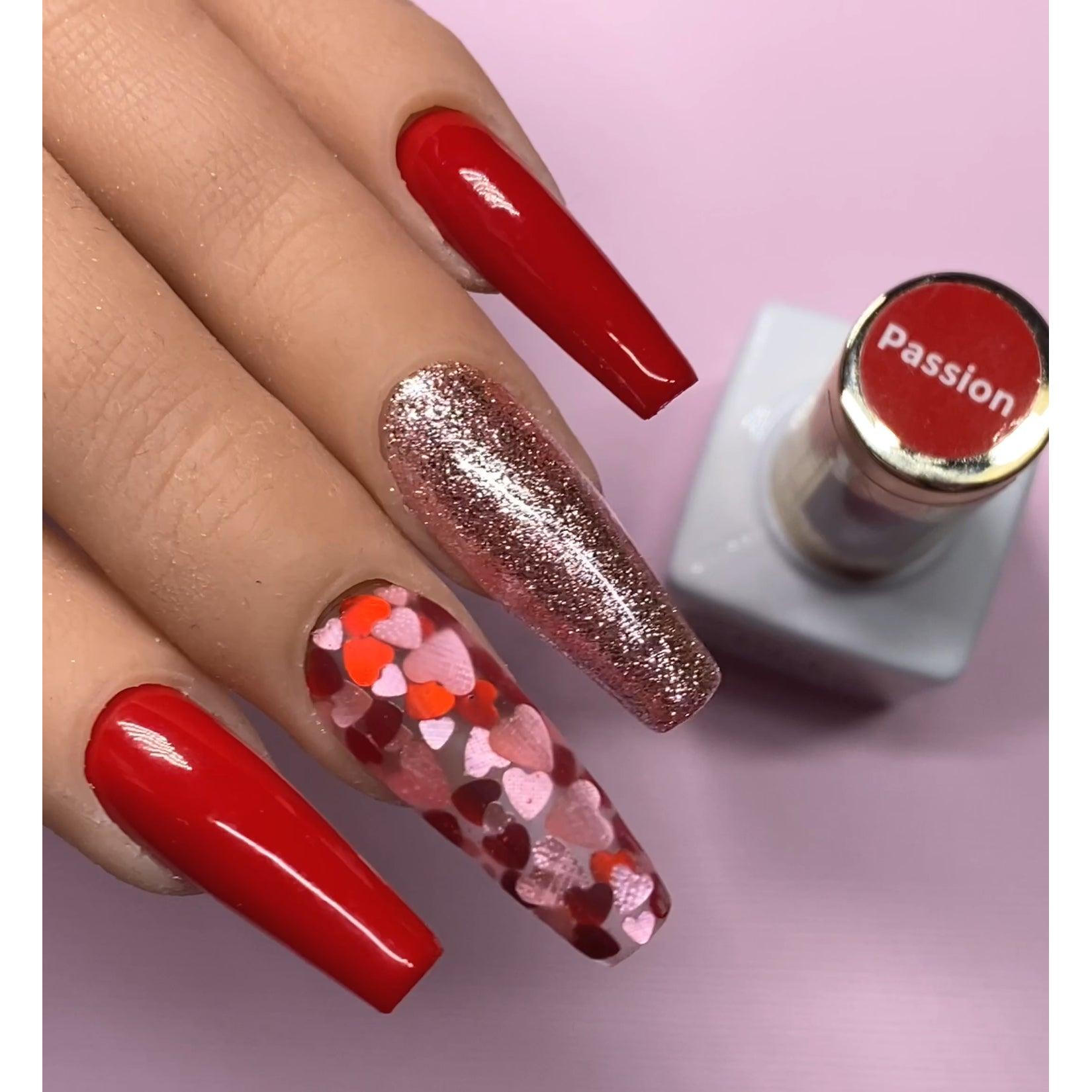 RI-  Nymph Greek Goddess Gel