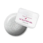Tiny Diamond, Glitter Gel, 10 ml