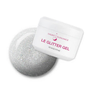 Tiny Diamond, Glitter Gel, 10 ml