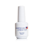 American Creator Top Gel Satine (Matte)-Top Gels-American Creator-Gel Essentialz