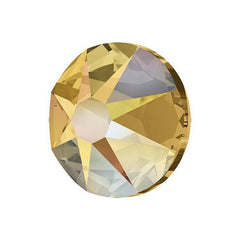 Vendor] Topaz AB - SWAROVSKI FLATBACK SE-SS5-203AB | Gel Essentialz