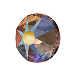 Topaz Shimmer - SWAROVSKI FLATBACK