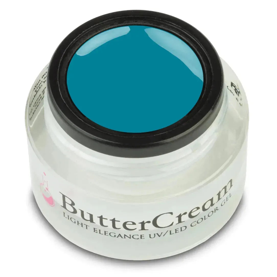 Totally Tubular, ButterCream Color Gel, 5 ml