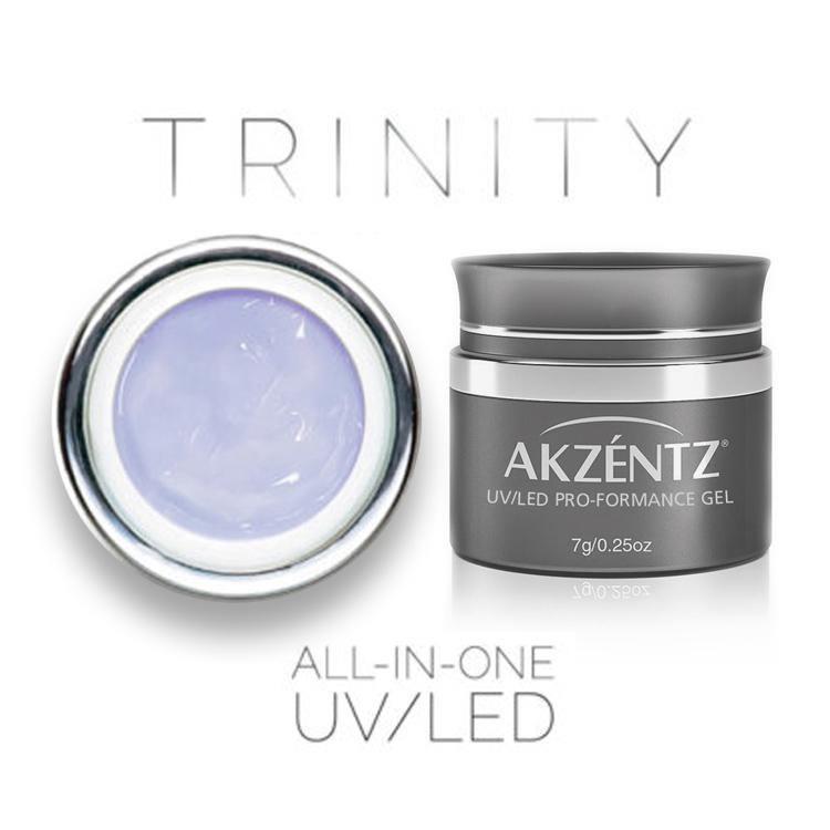 Vendor] Trinity Clear ULC090 | Gel Essentialz