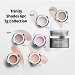 Trinity® Shades 7g Collection (6 X 7g)